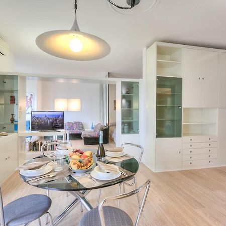 Casa Emma With Sea Glimpse - Happy Rentals Sanremo Ngoại thất bức ảnh