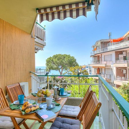 Casa Emma With Sea Glimpse - Happy Rentals Sanremo Ngoại thất bức ảnh