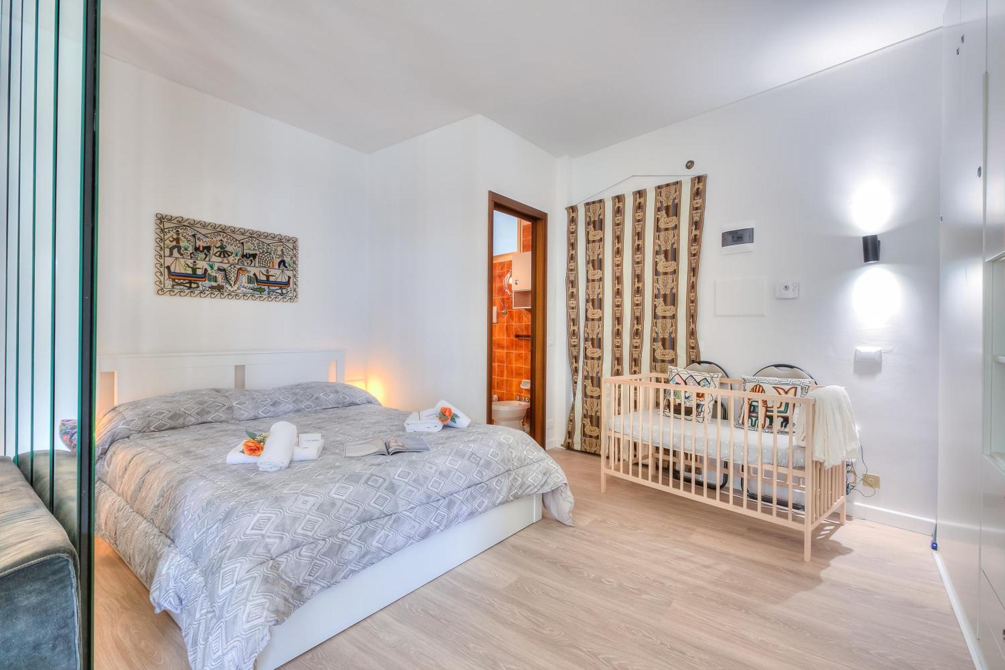Casa Emma With Sea Glimpse - Happy Rentals Sanremo Ngoại thất bức ảnh