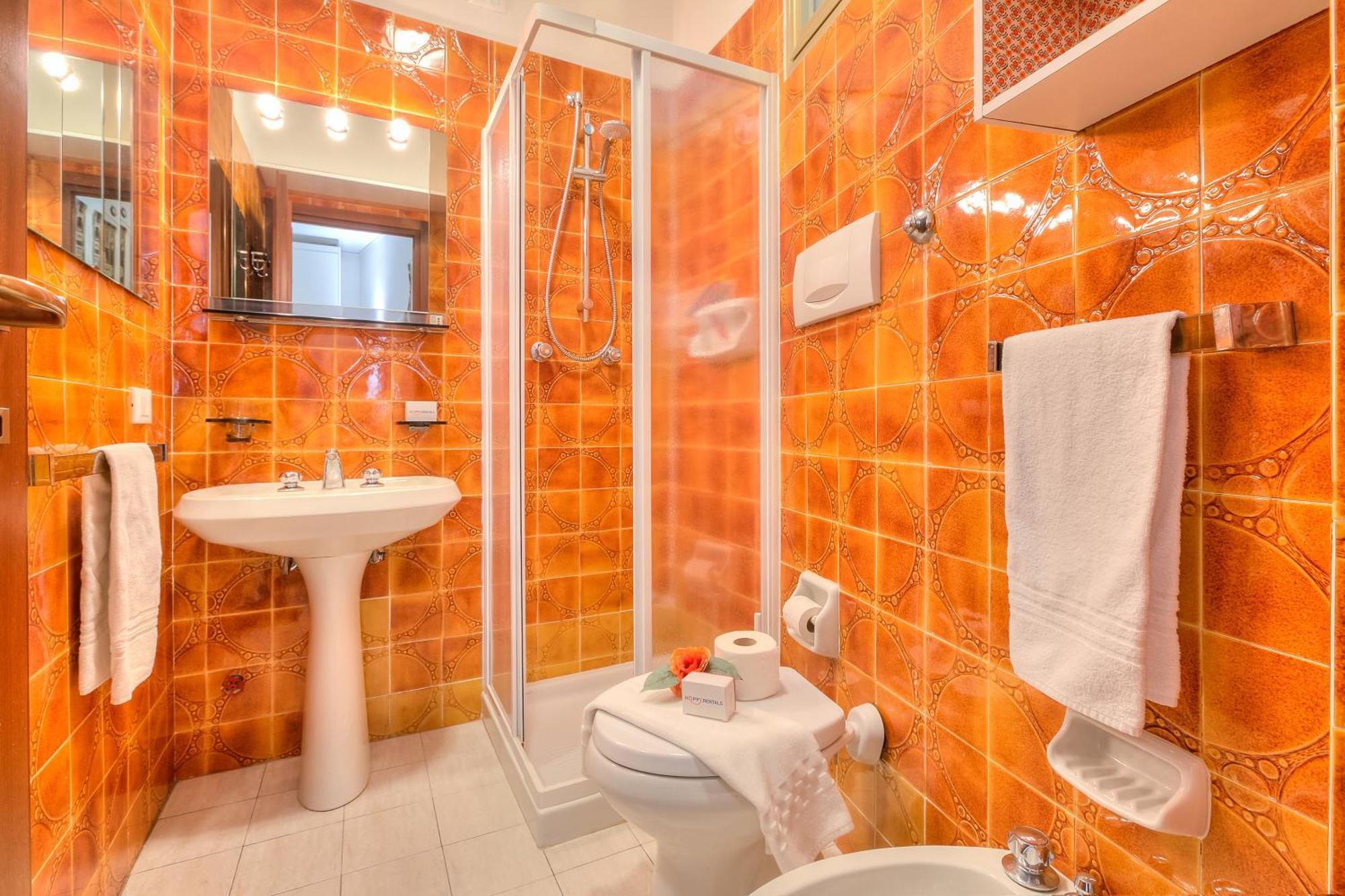 Casa Emma With Sea Glimpse - Happy Rentals Sanremo Ngoại thất bức ảnh