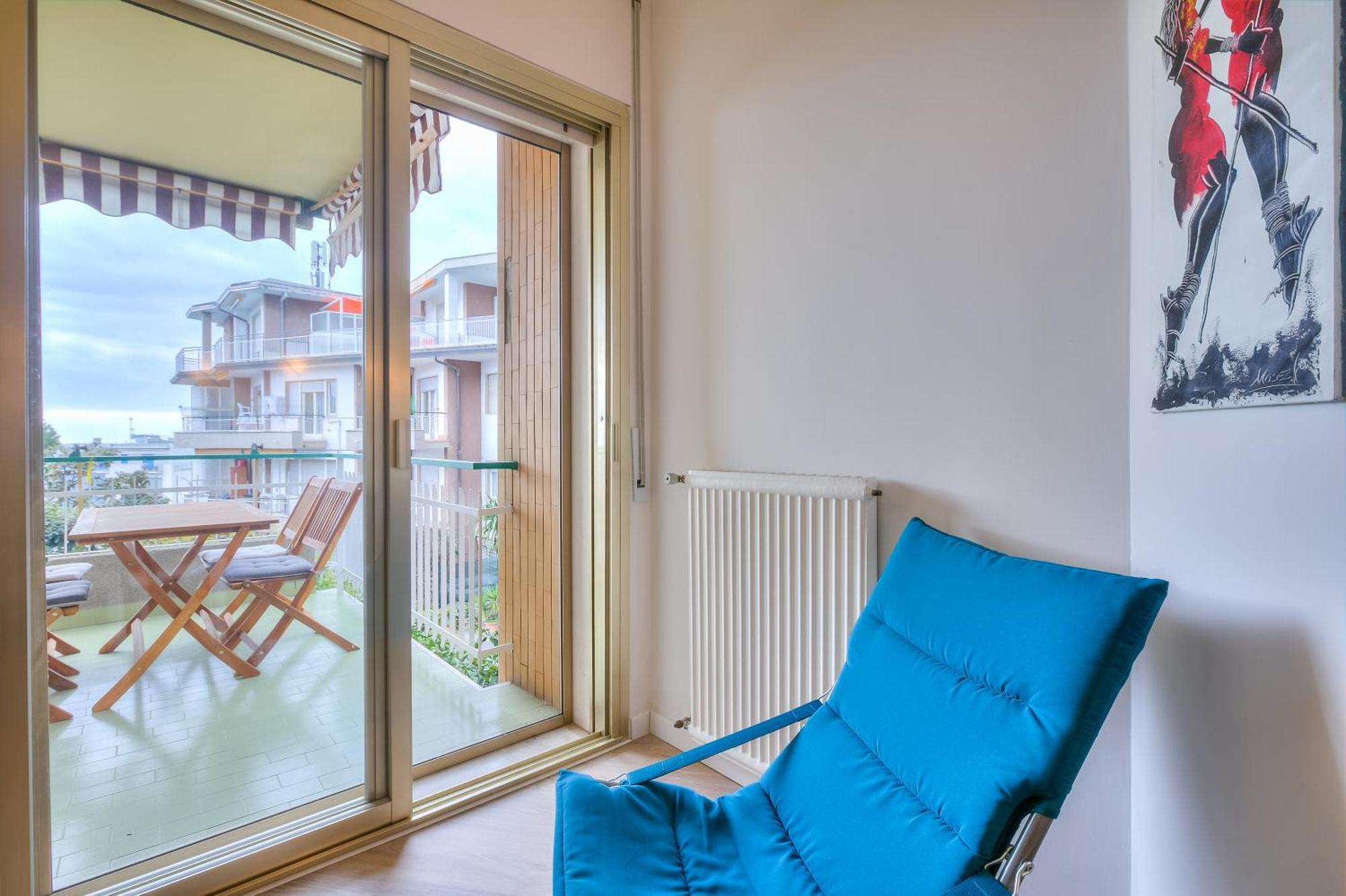 Casa Emma With Sea Glimpse - Happy Rentals Sanremo Ngoại thất bức ảnh